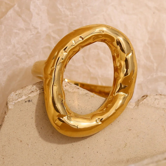 Lamia Ring