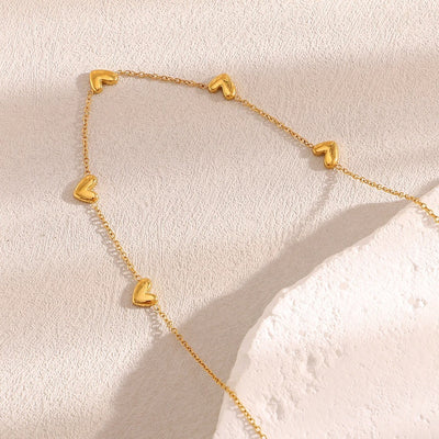 Conjunto Lovella