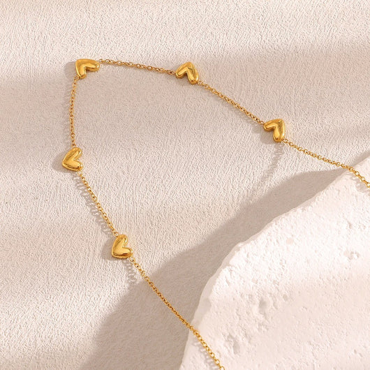 Conjunto Lovella