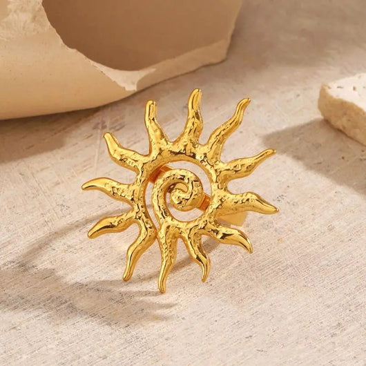 Solena Ring
