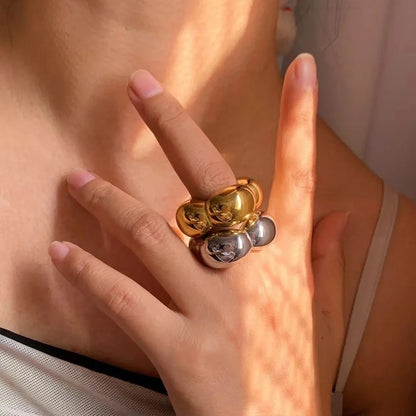 Dahlia Ring
