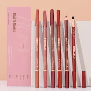 Lip Liner Set (6pcs)