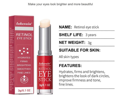 Retinol Eye Repair Stick