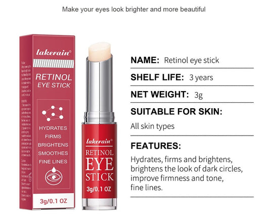 Retinol Eye Repair Stick