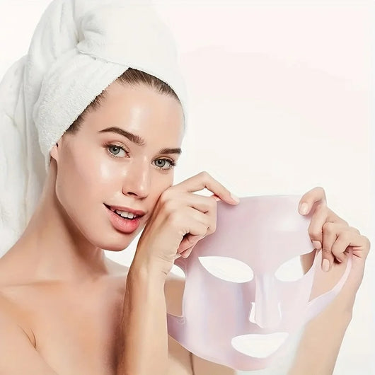 Mochi Silicone Mask