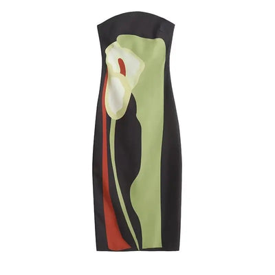 Miranda Maxi Dress