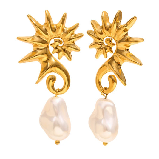 Aurelia Earrings
