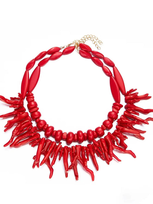 Cassia Necklace