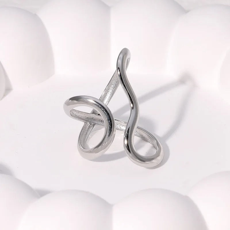 Ondelle Ring