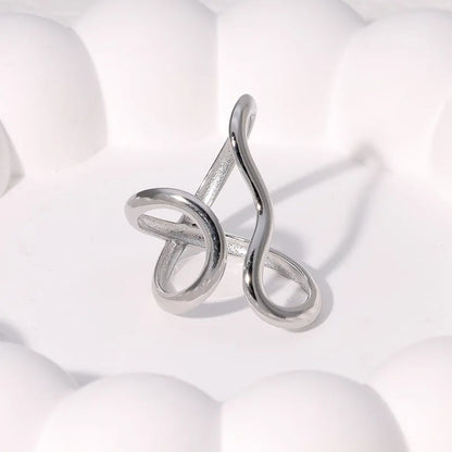Ondelle Ring