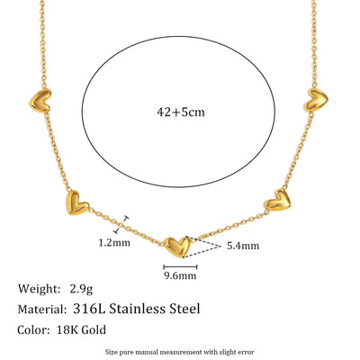 Conjunto Lovella