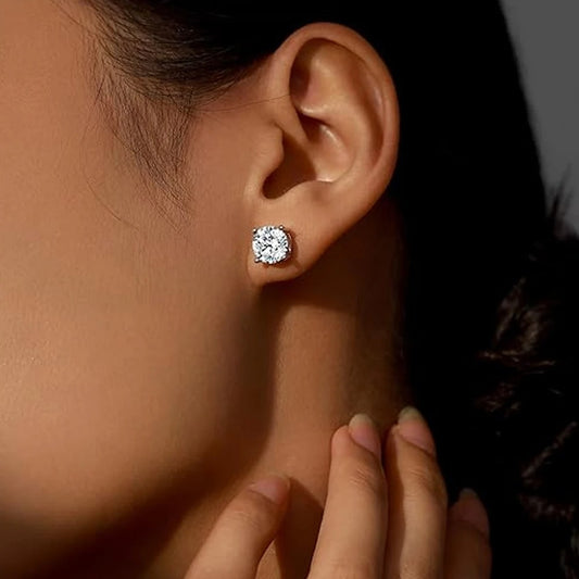 Timeless Spark Studs