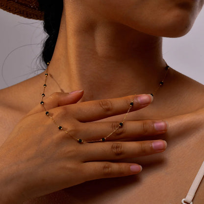 Noa Necklace