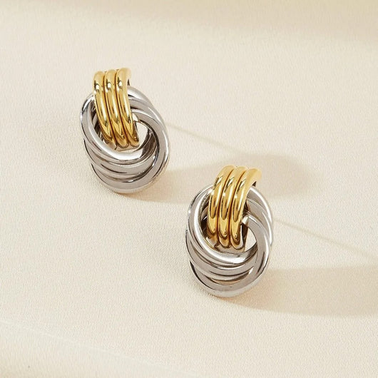 Thalia Earrings