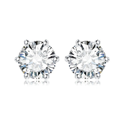 Timeless Spark Studs
