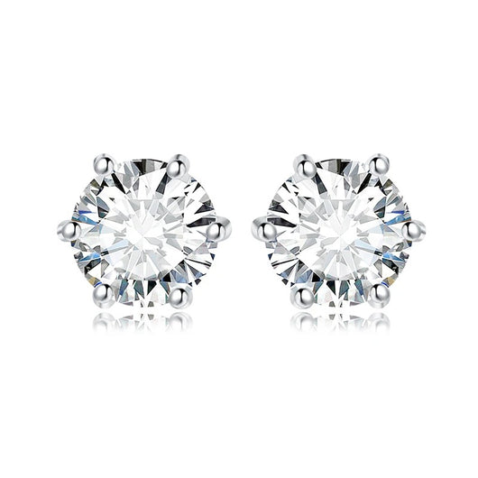 Timeless Spark Studs