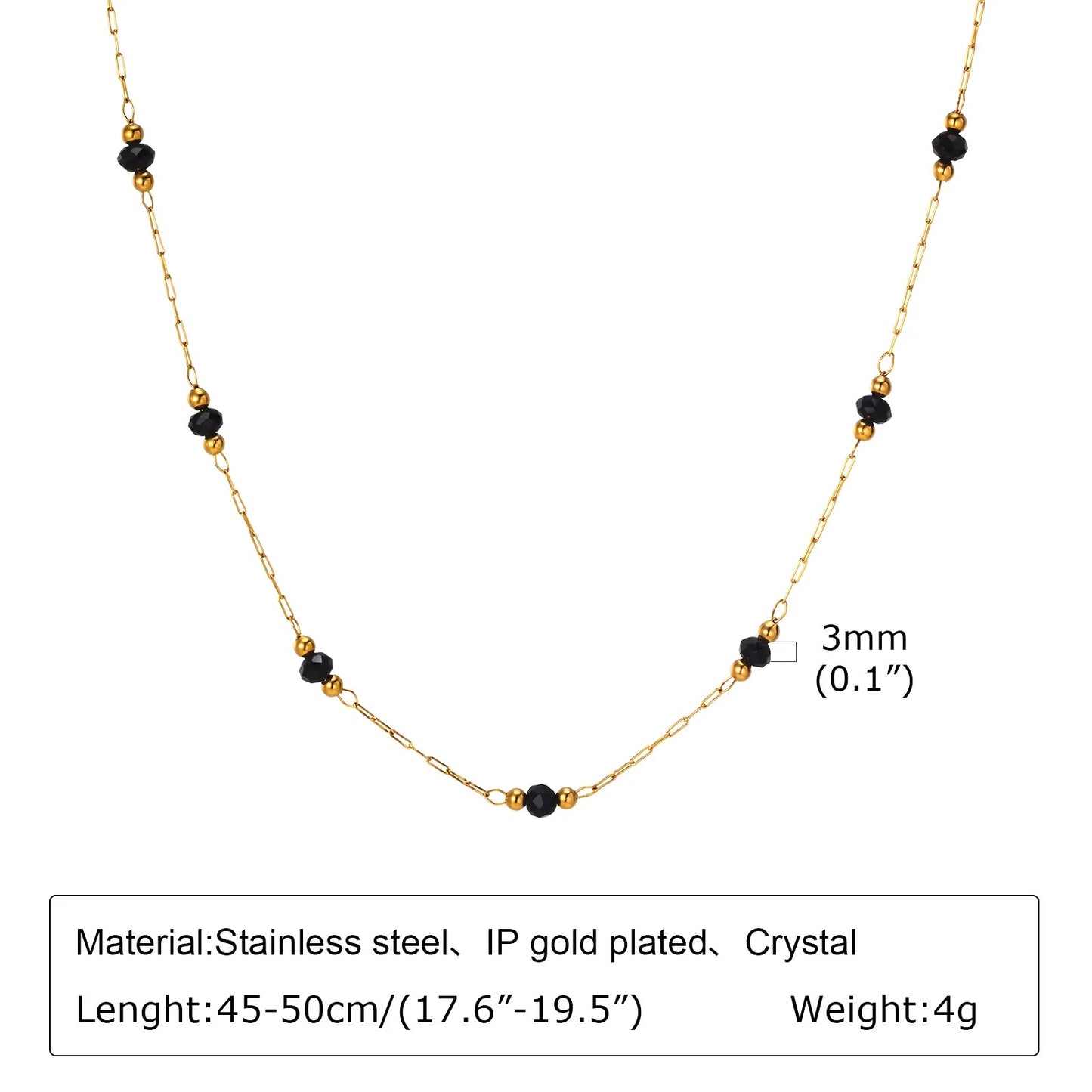 Noa Necklace