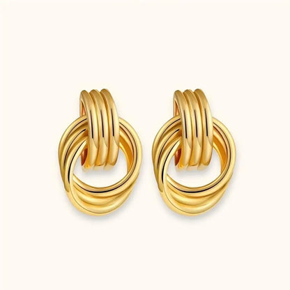 Thalia Earrings