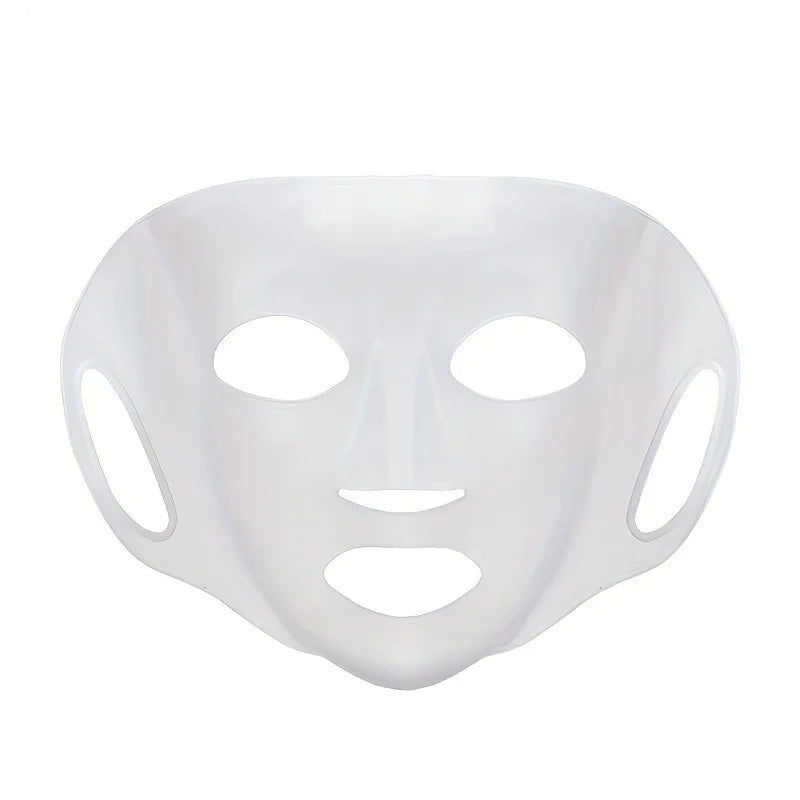 Mochi Silicone Mask