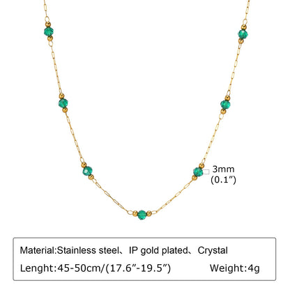 Noa Necklace