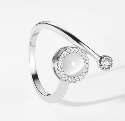 Calmié™ Rings