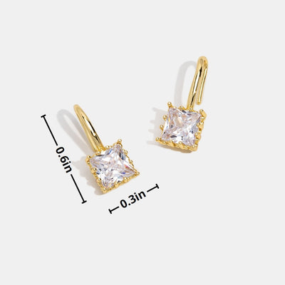 Elle Earrings