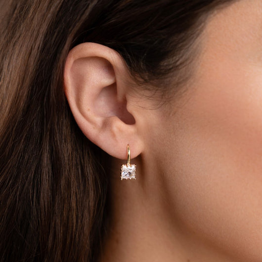 Elle Earrings