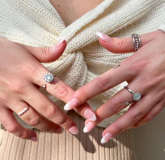 Calmié™ Rings