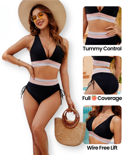 Lauren Bikini Set