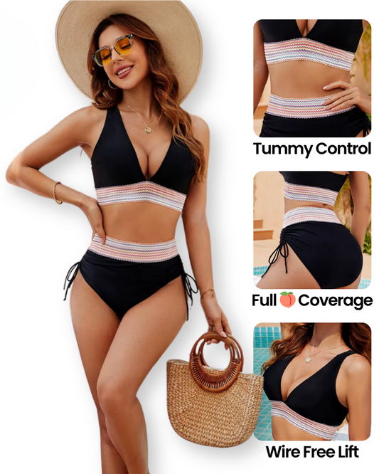 Lauren Bikini Set