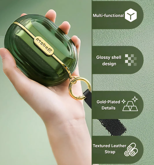 Mini Lint Remover