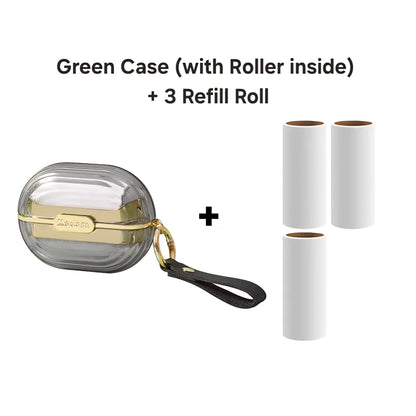 Mini Lint Remover