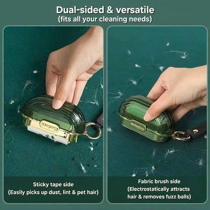 Mini Lint Remover