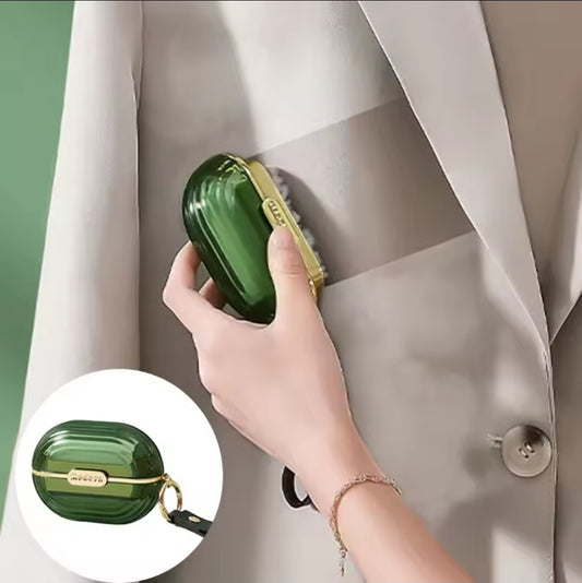 Mini Lint Remover