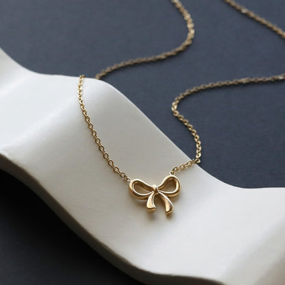 Belle Bow Set