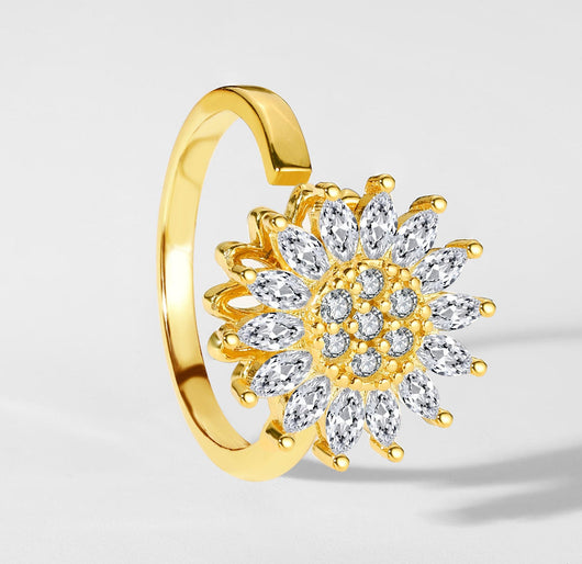 Calmié™ Rings