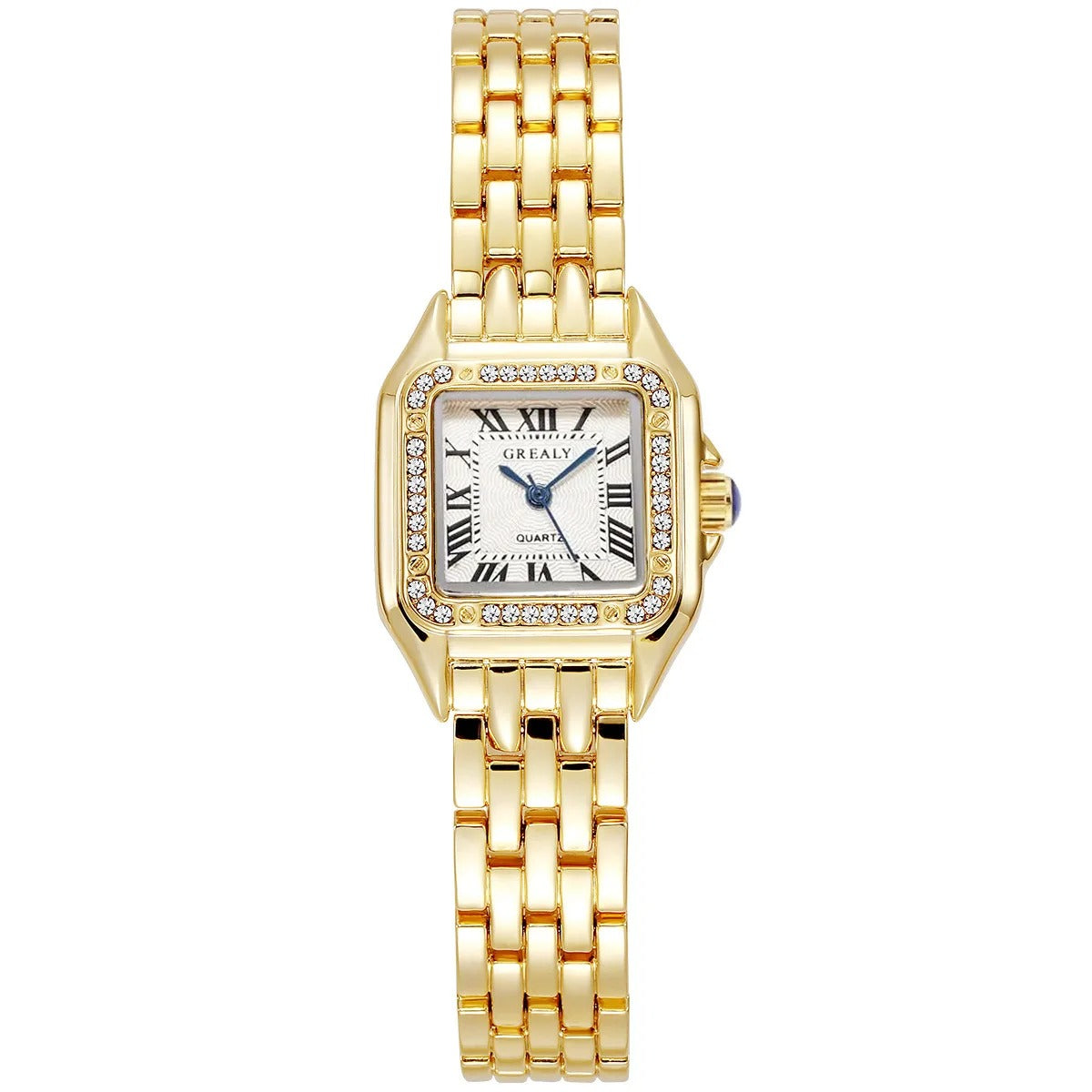 Grealy Vintage Watch (Buy 1 Get 1 Free)