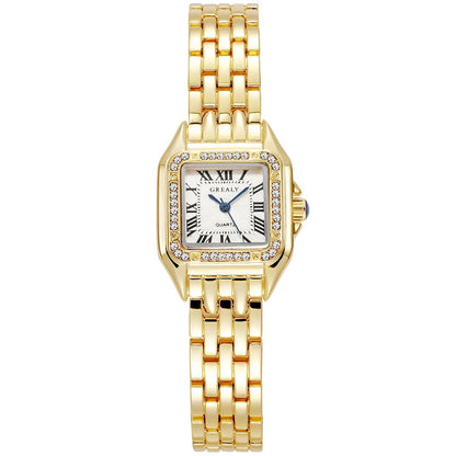 Grealy Vintage Watch (Buy 1 Get 1 Free)