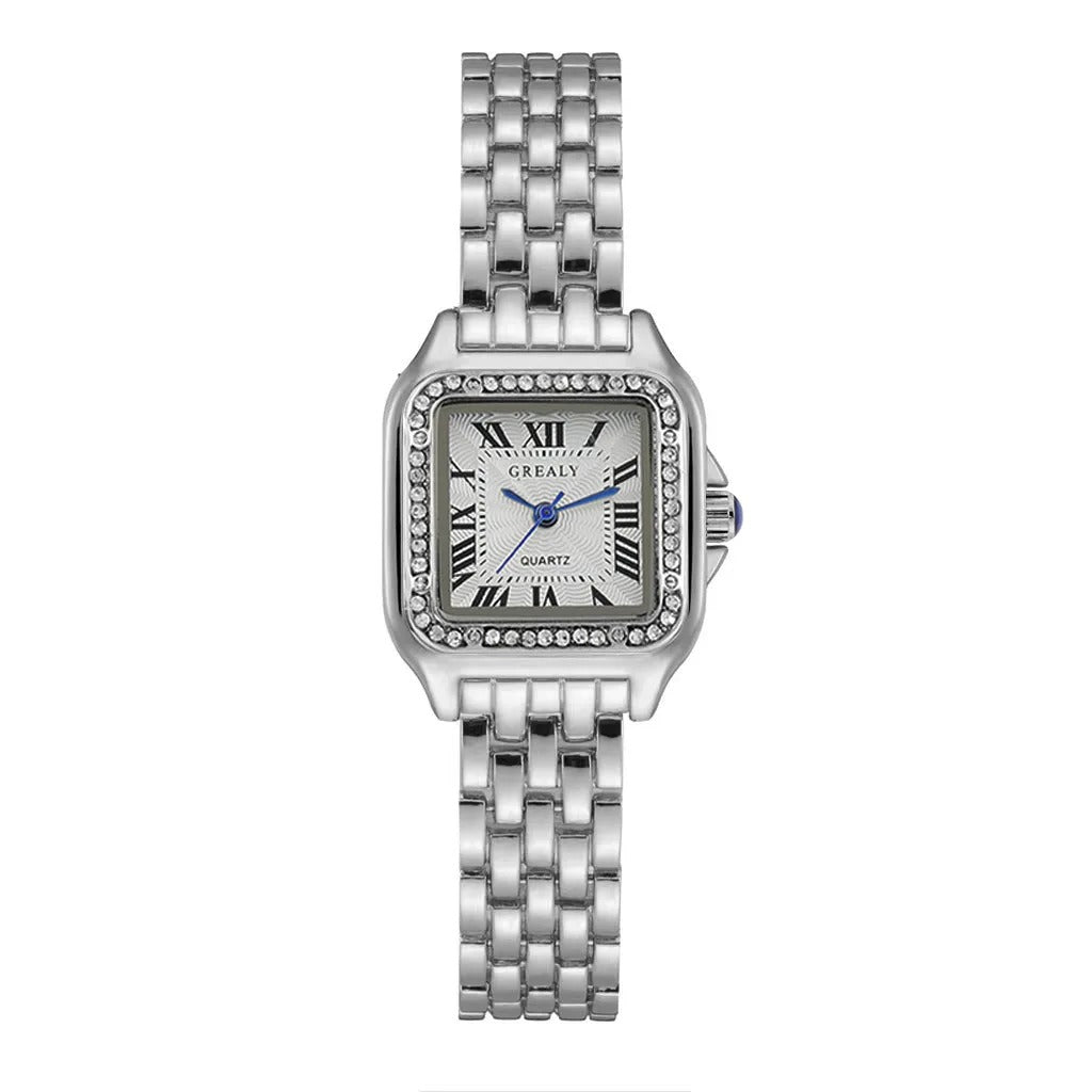 Grealy Vintage Watch (Buy 1 Get 1 Free)