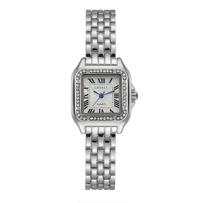Grealy Vintage Watch (Buy 1 Get 1 Free)