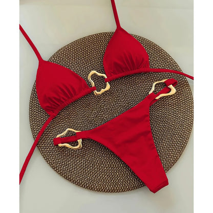 Sophie Bikini Set
